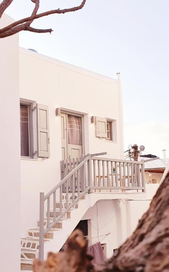 Cute Studio In Heart Of Mykonos Town! Appartamento Mykonos Town